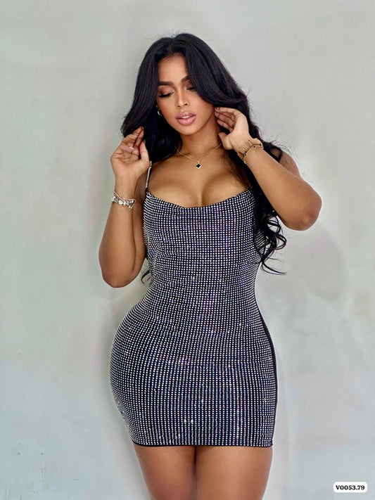 Vestido 1 Talla Única