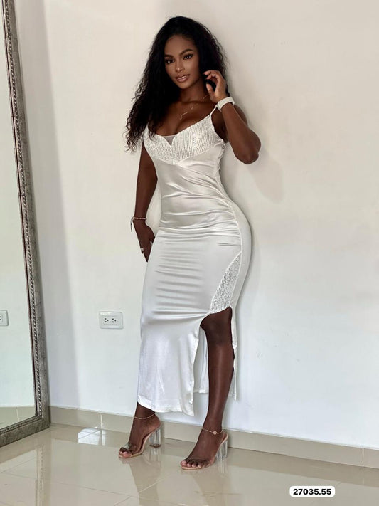 Vestido 9 Talla Única